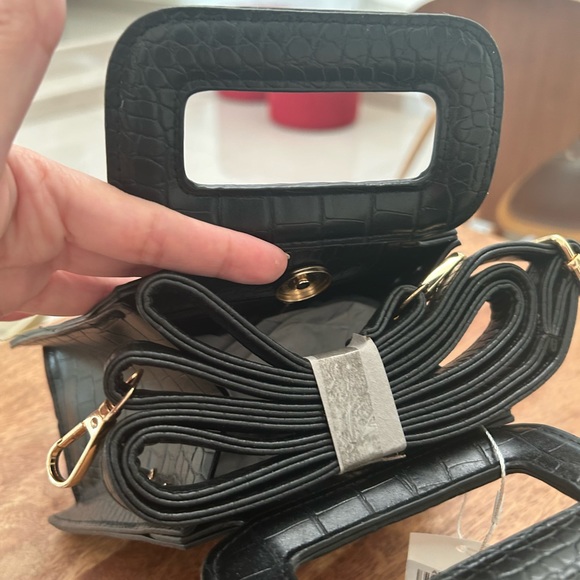 NWT Boutique Black Purae - Picture 4 of 9